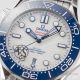 (VS Factory) Omega Seamaster Diver “Tokyo 2020” Blue ceramic bezel Replica Watch (4)_th.jpg